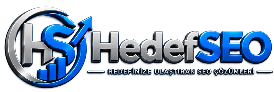 HedefSEO - Hedefinize Ulaştıran SEO Çözümleri